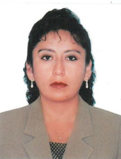Abog. IMELDA ROSARIO PÉREZ VALDEZ