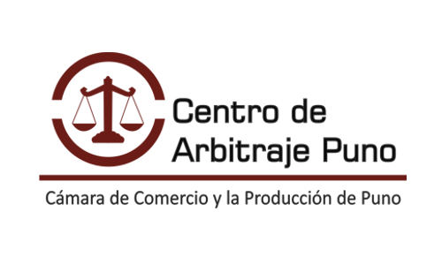 CENTRO DE ARBITRAJE