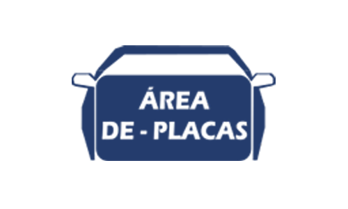 PLACAS DE RODAJE