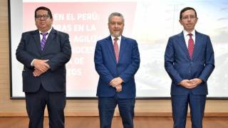 FORTALECERÁN PROYECTOS BAJO LA MODALIDAD DE APP