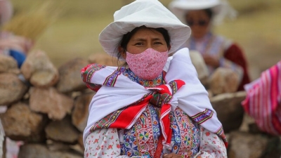 NOTA DE PRENSA: DIA INTERNACIONAL DE LA MUJER 2023 - INEI